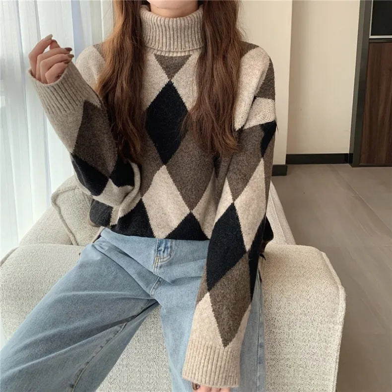 EB | Pullover für Damen