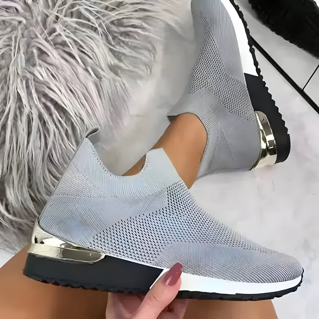Holly | Orthopädische Freizeitschuhe für Frauen EB