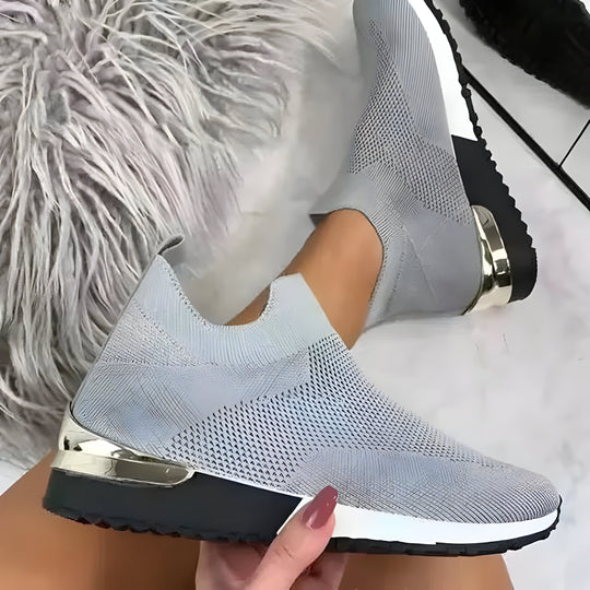 Holly | Orthopädische Freizeitschuhe für Frauen EB