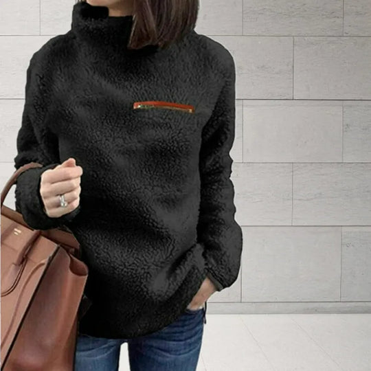EB | Superweicher und Bequemer Pullover