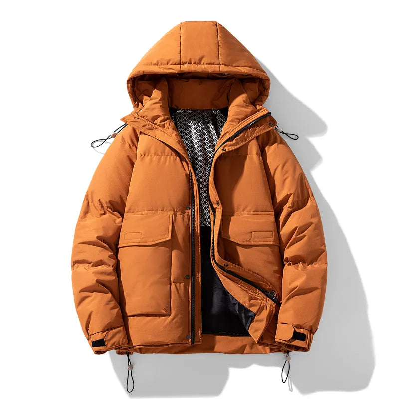 EB | Leicht wattierte Steppjacke für Frauen
