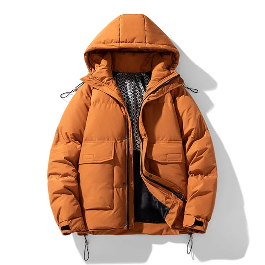 EB | Leicht wattierte Steppjacke für Frauen