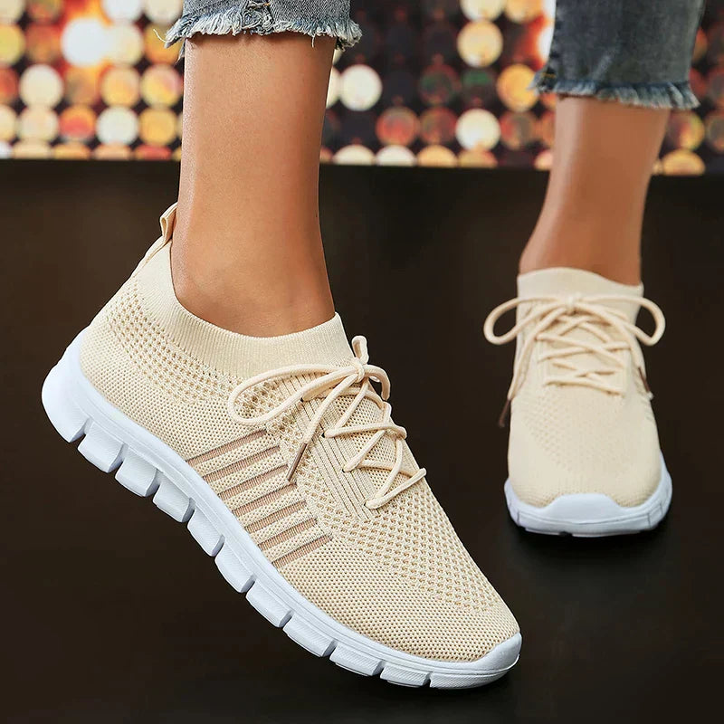 EB | Leichte Sportliche Schuhe für Damen