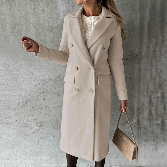 EB | Gefütterte Winter Jacke Neu