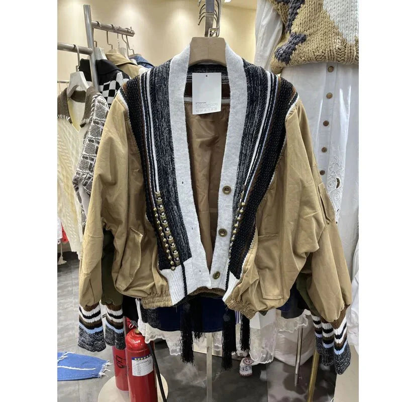 EB | Sieht aus wie eine Traumjacke