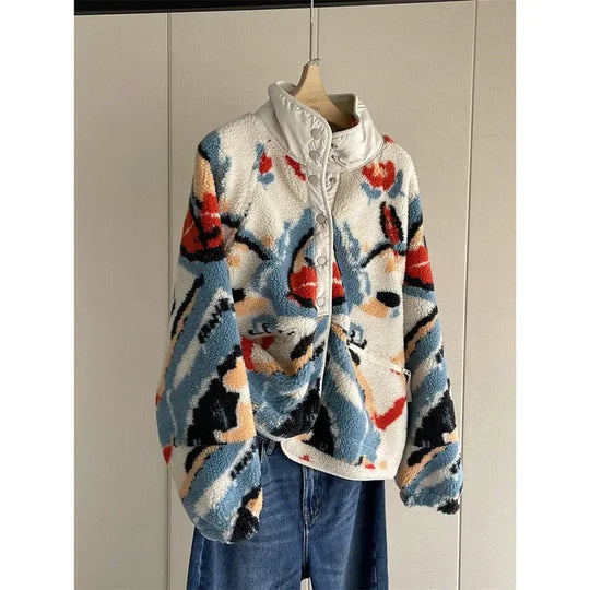 EB | Caught In A Crossfire Jacke