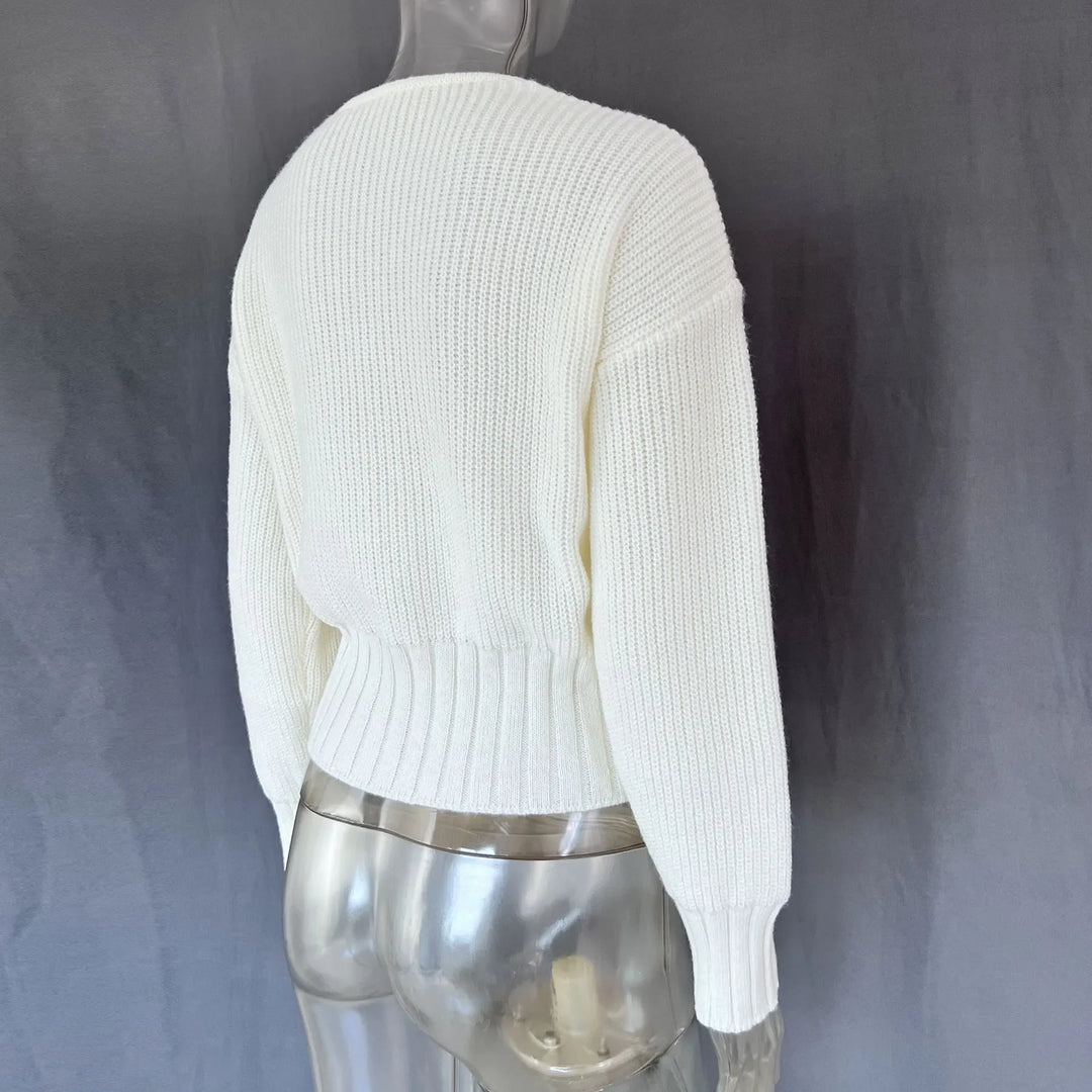 EB | Like This Beat Strickjacke