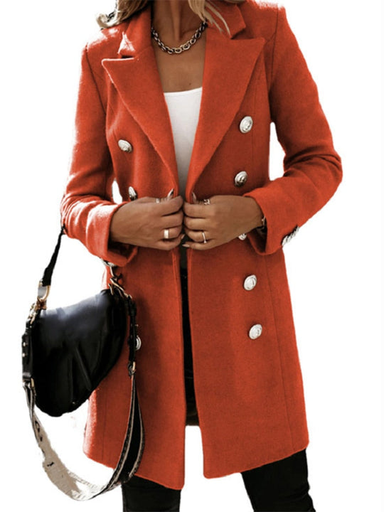 EB | Trenchcoat für Damen