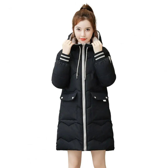 EB | Gefütterte Jacke für Damen Dorothee