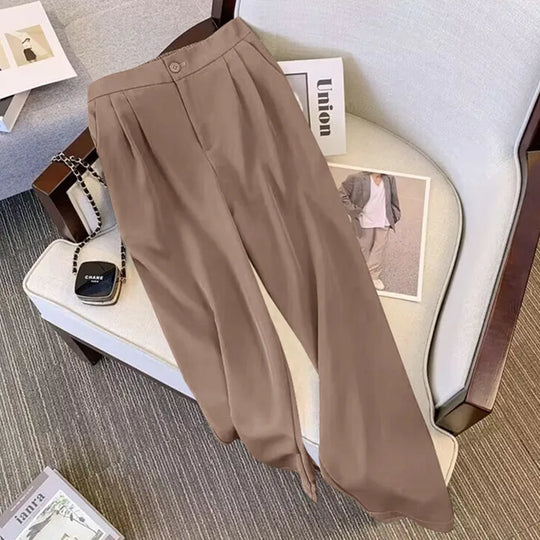 EB | Klassische Anzugs Set für Frauen