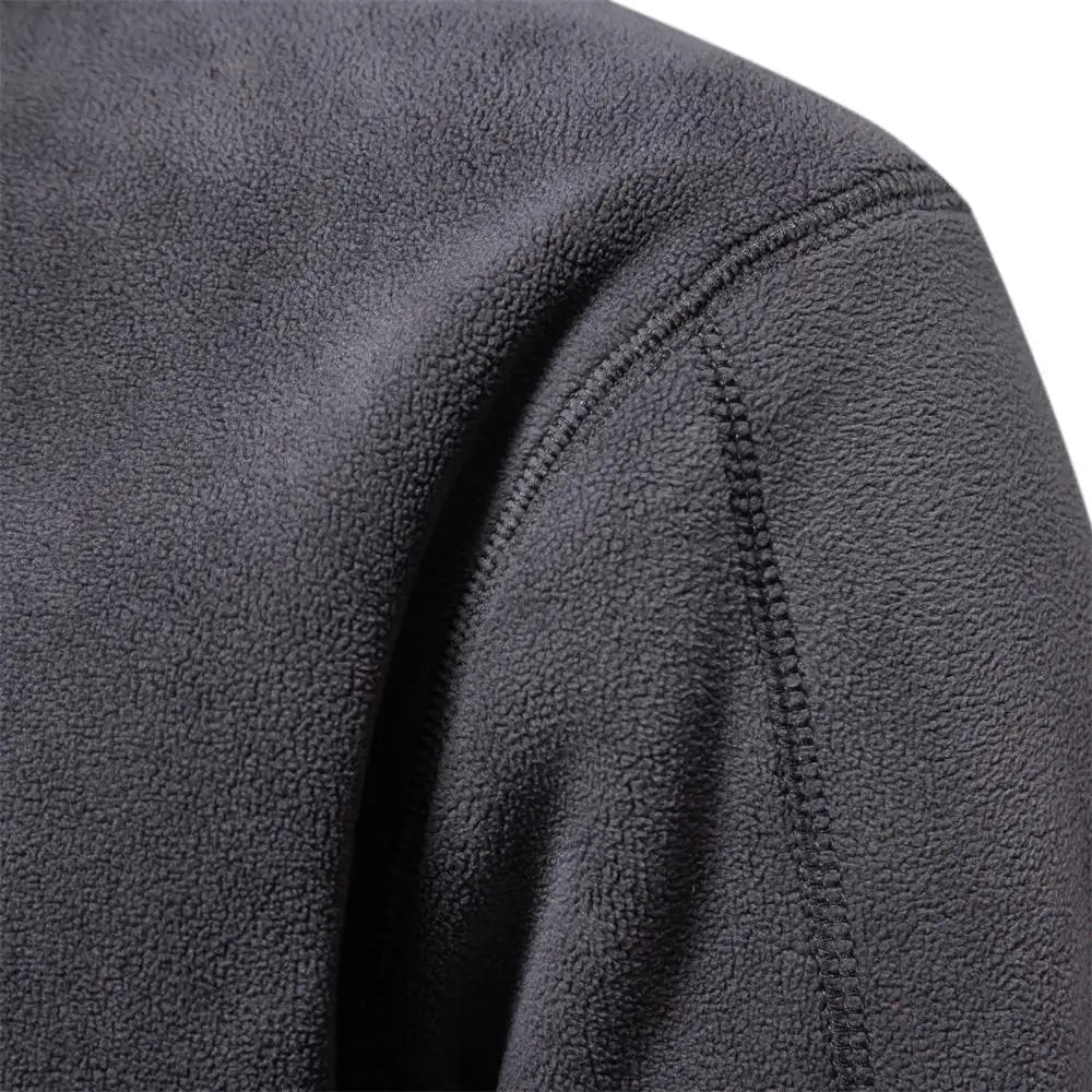 EB - Lässig und stilvoller Herbst ultraweicher Pullover für Herren