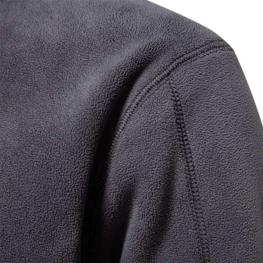 EB - Lässig und stilvoller Herbst ultraweicher Pullover für Herren