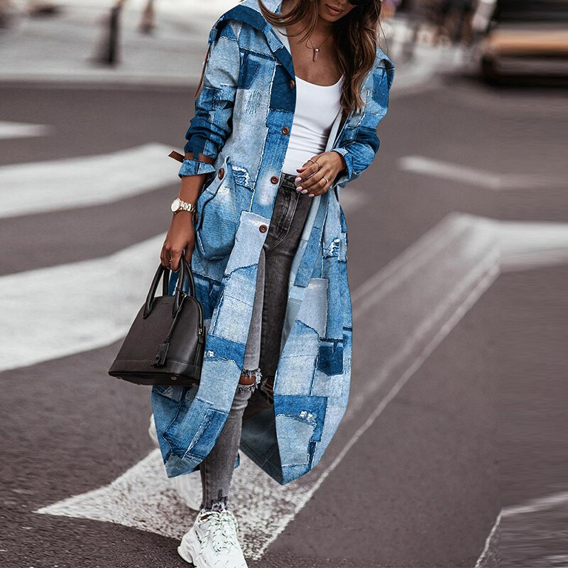 EB | Jacke mit Taschen