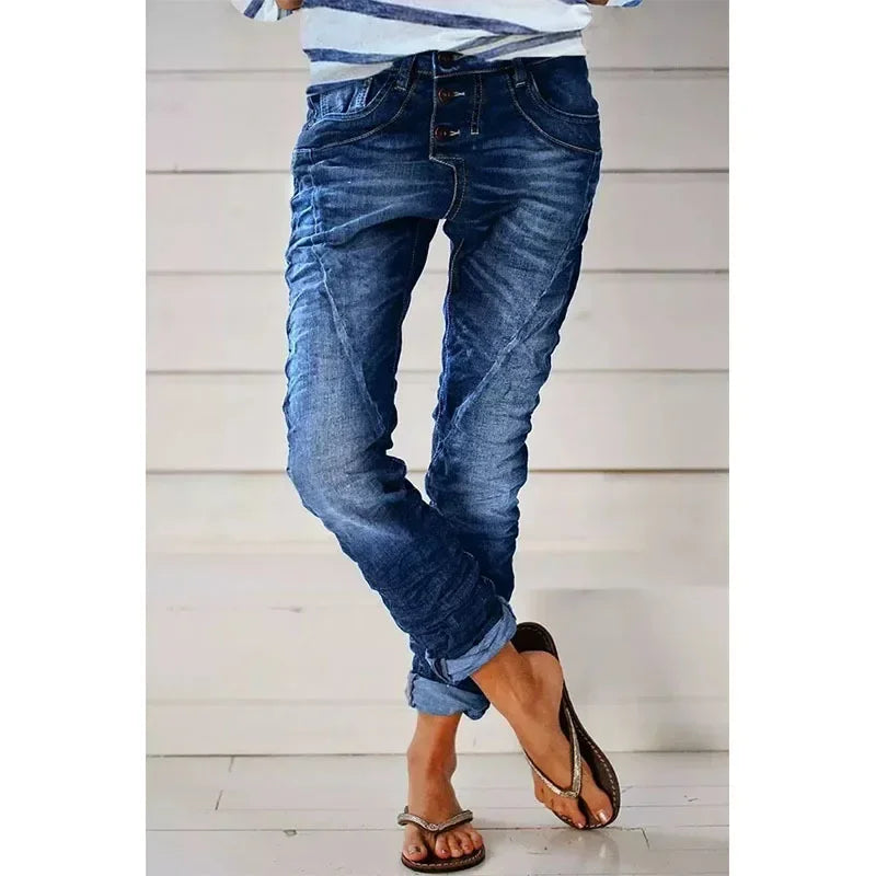 EB | Bequeme Stretch Hose