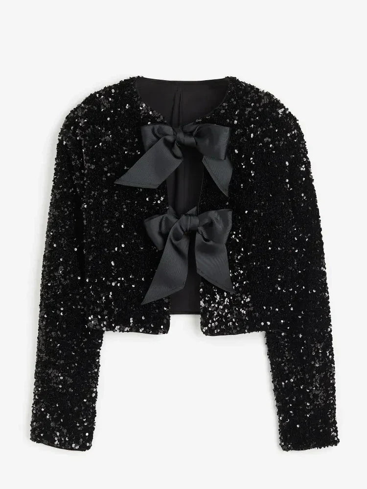 EB | Shiny Top für Frauen