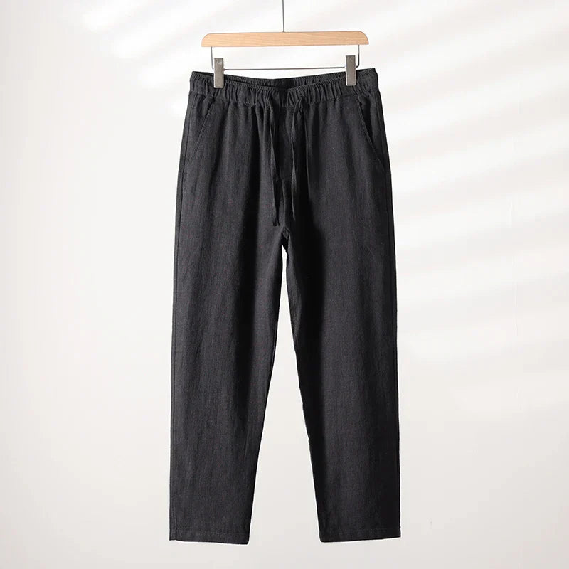 EB | Leinenhose