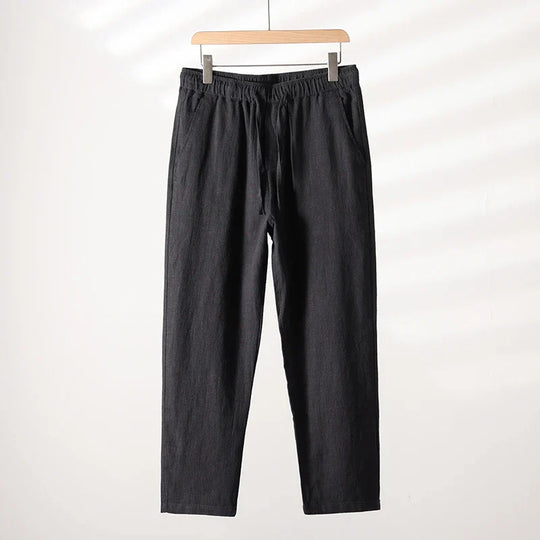 EB | Leinenhose