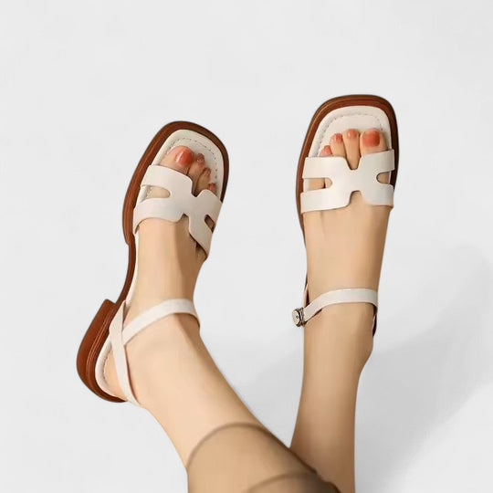 Klassische Sandalen EB EB
