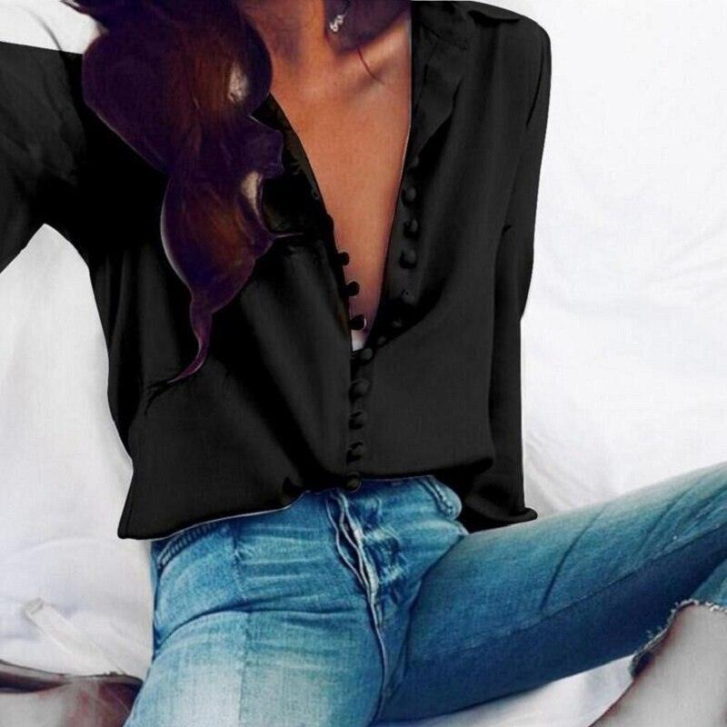 EB | Elegante Bluse für Frauen