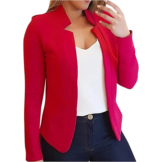 EB | Leichte Damen Weste Trend