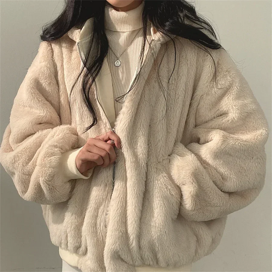 EB | Wendejacke