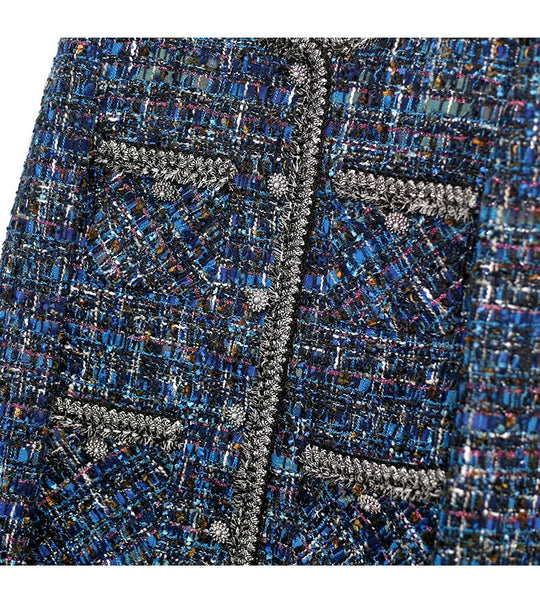 EB | Jacke für Damen High End Socialite Klassiker