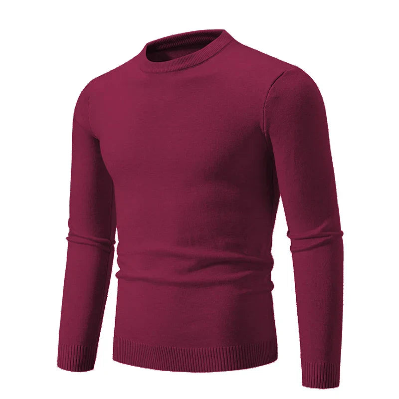 EB | Dünnes Freizeit-Sweatshirt für Männer
