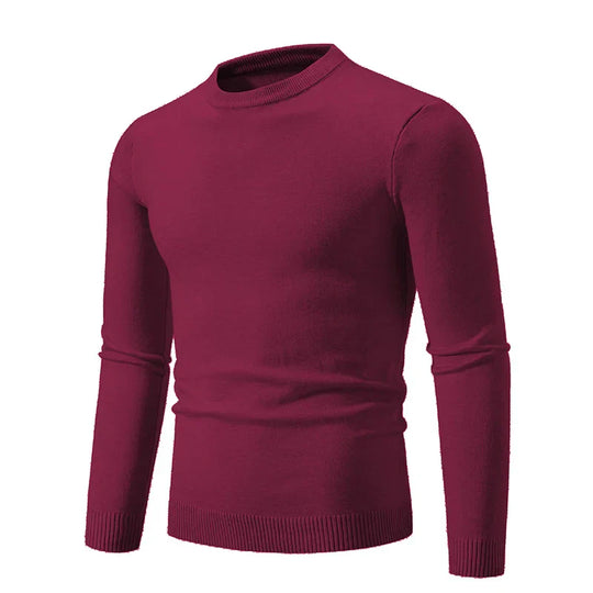 EB | Dünnes Freizeit-Sweatshirt für Männer
