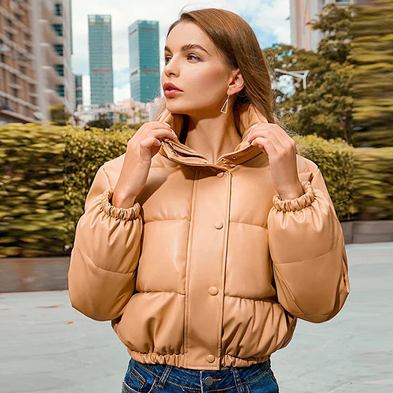 EB | Bomberjacke