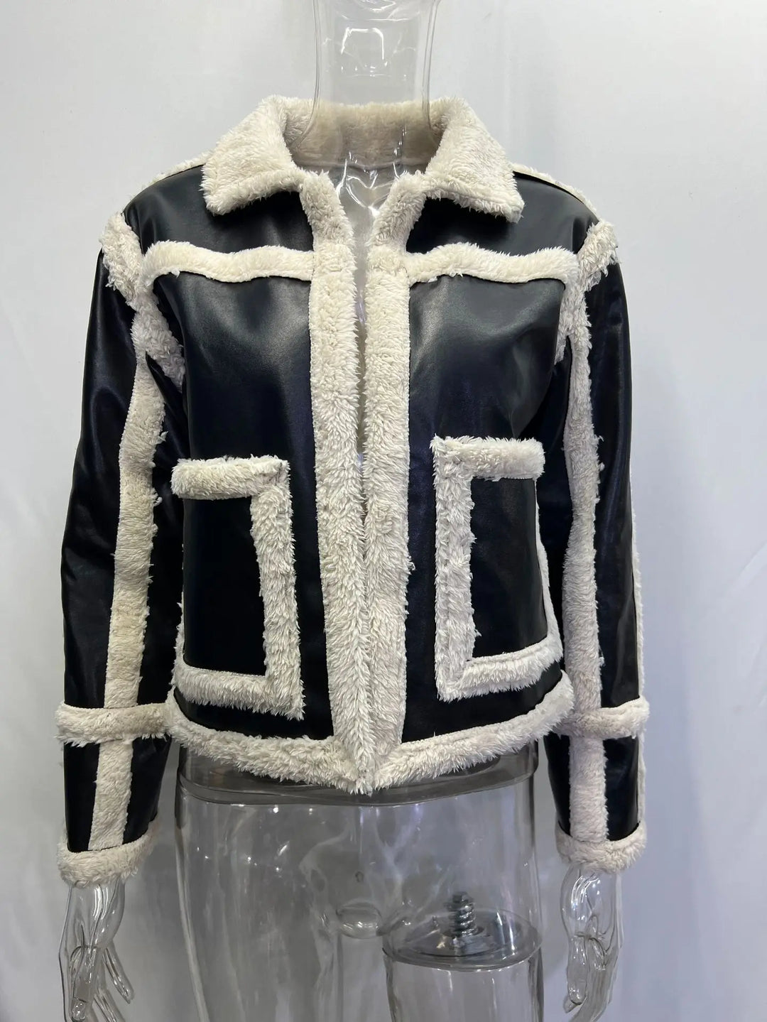 EB | Die Teile aufsammeln Jacke
