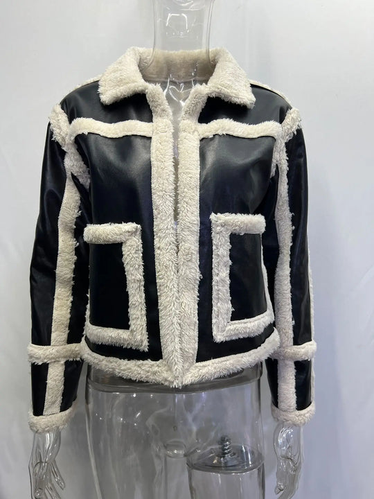 EB | Die Teile aufsammeln Jacke