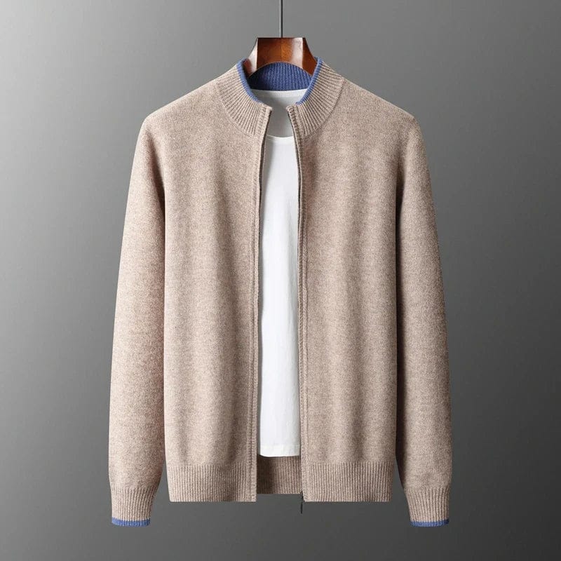 EB | Stylische Riku-Jacke mit modernem Schnitt