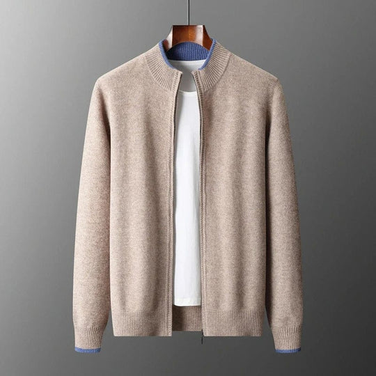 EB | Stylische Riku-Jacke mit modernem Schnitt