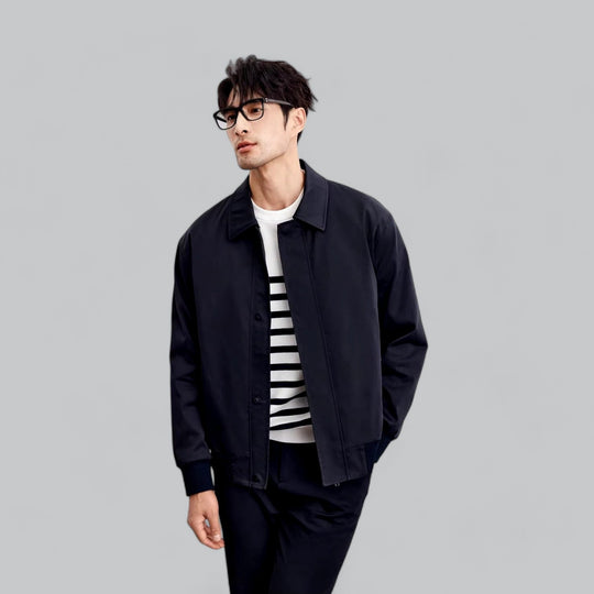 EB | Klassische Businessjacke für Männer