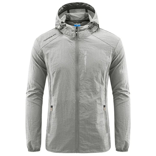 EB | Bequeme wind- und wasserdichte Jacke