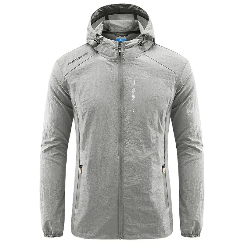 EB | Bequeme Wind- und wasserdichte Jacke
