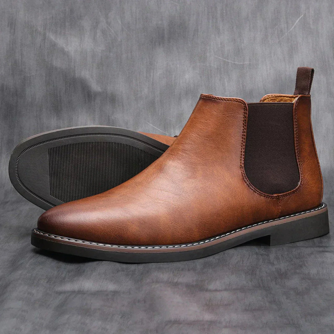 EB | Retro Stiefel für Herren