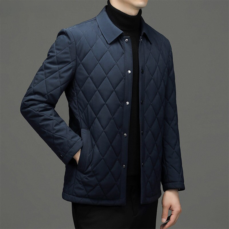 EB | Monogramm Stil Jacke