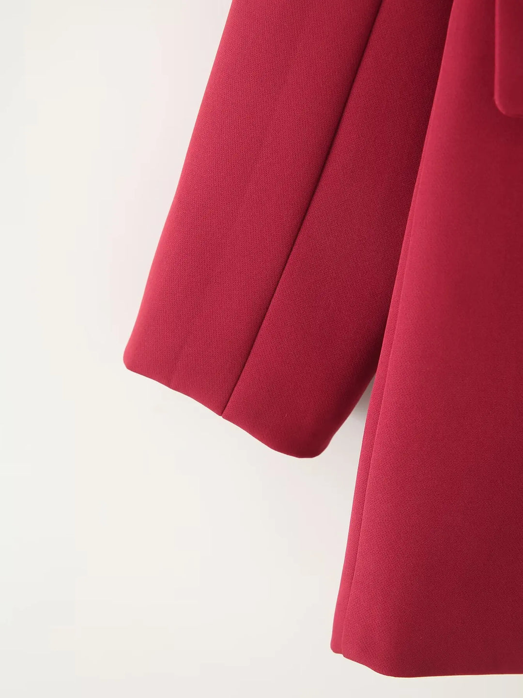 EB | In den Tiefen Blazer-Mantel