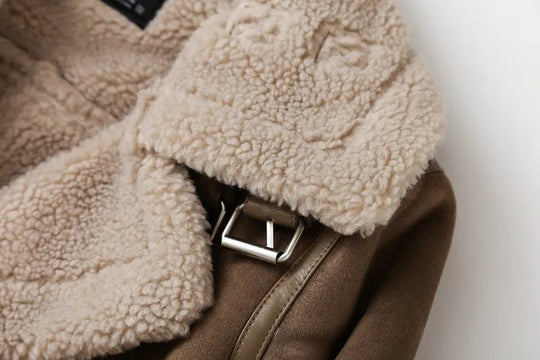EB | Lass mich die Kontrolle verlieren Jacke
