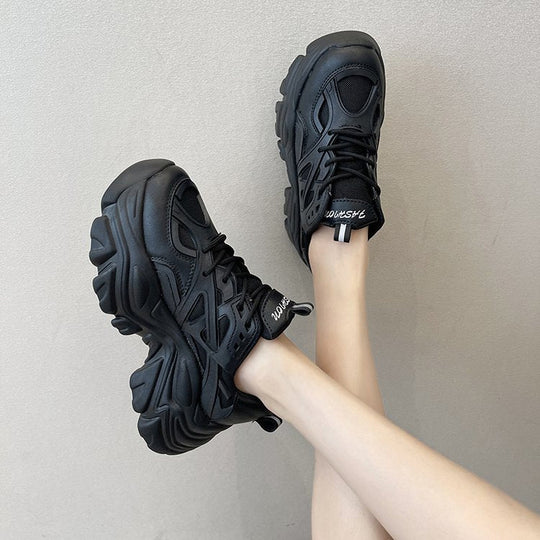 Chezzie Chunk Sneakers | Stilvoll und super cool EB