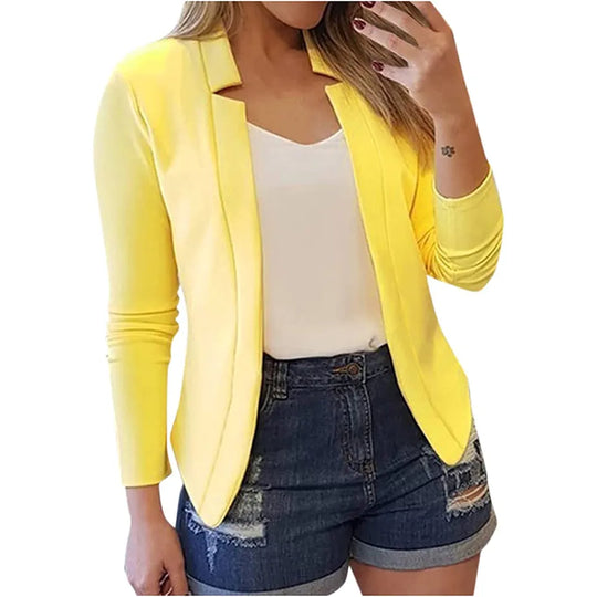 EB | Leichte Damen Weste Trend