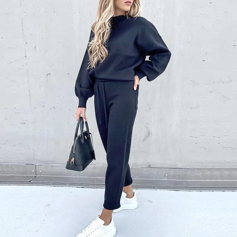 Nancys Jogginganzug