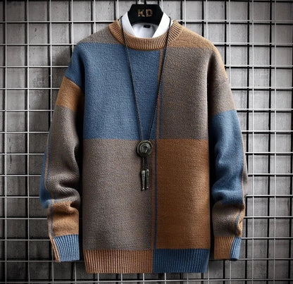 EB | Pullover für Alltag und Freizeit