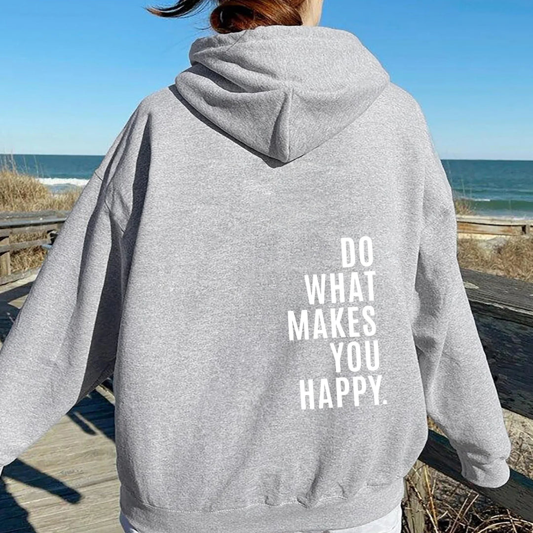 EB | Kapuzenpullover