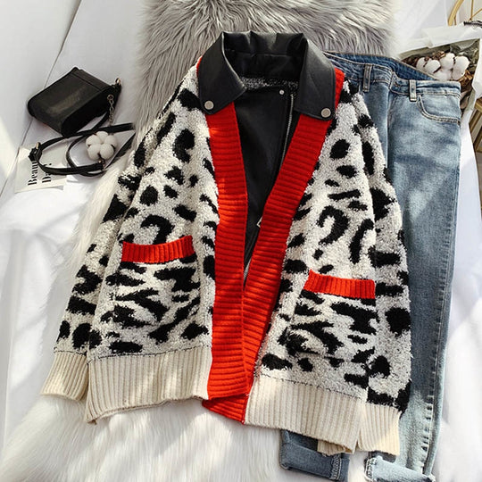 EB | Ich bin Rollin' Jacke