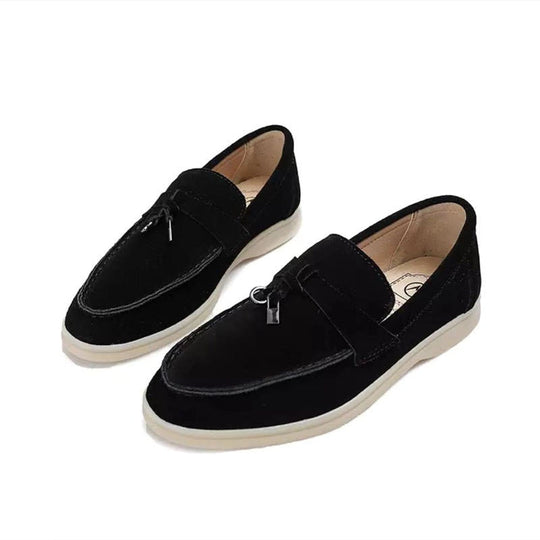 EB | Loafers Stilvoll und Bequem