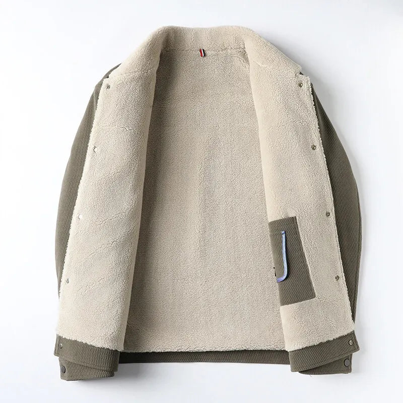 EB | Modern und eleganter Blazer