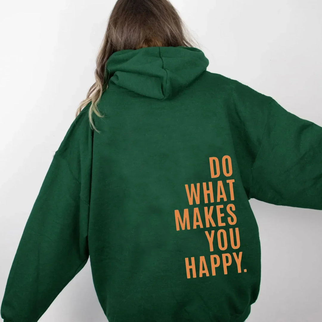 EB | Kapuzenpullover