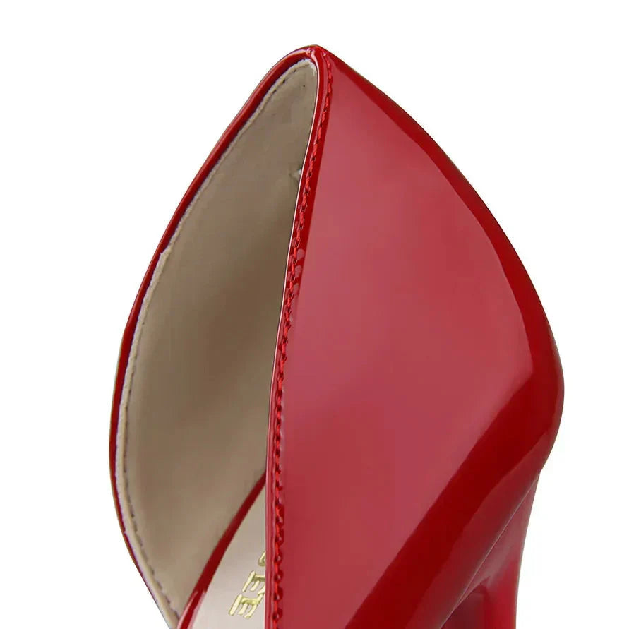 EB - Orthopädische Pumps